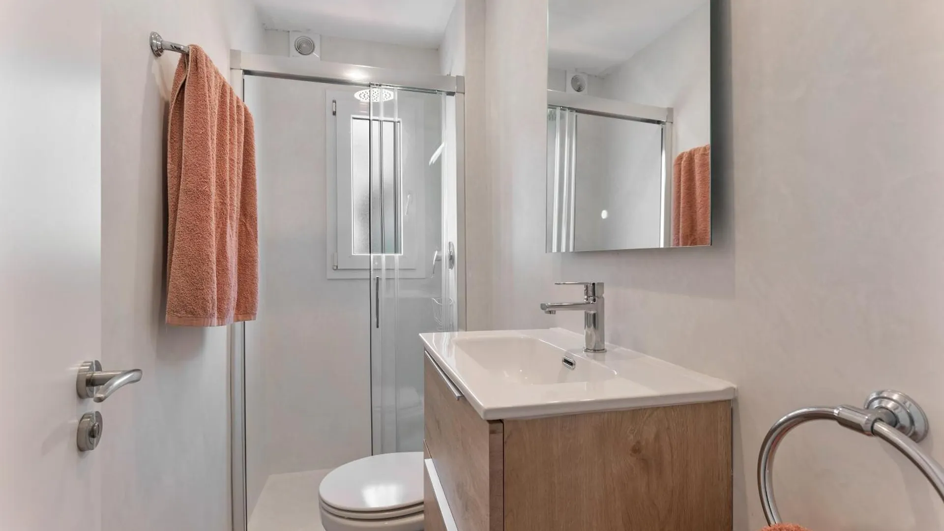 Apartmán La Gardenia 41 Es Castell  0*, Es Castell (Menorca) Španělsko