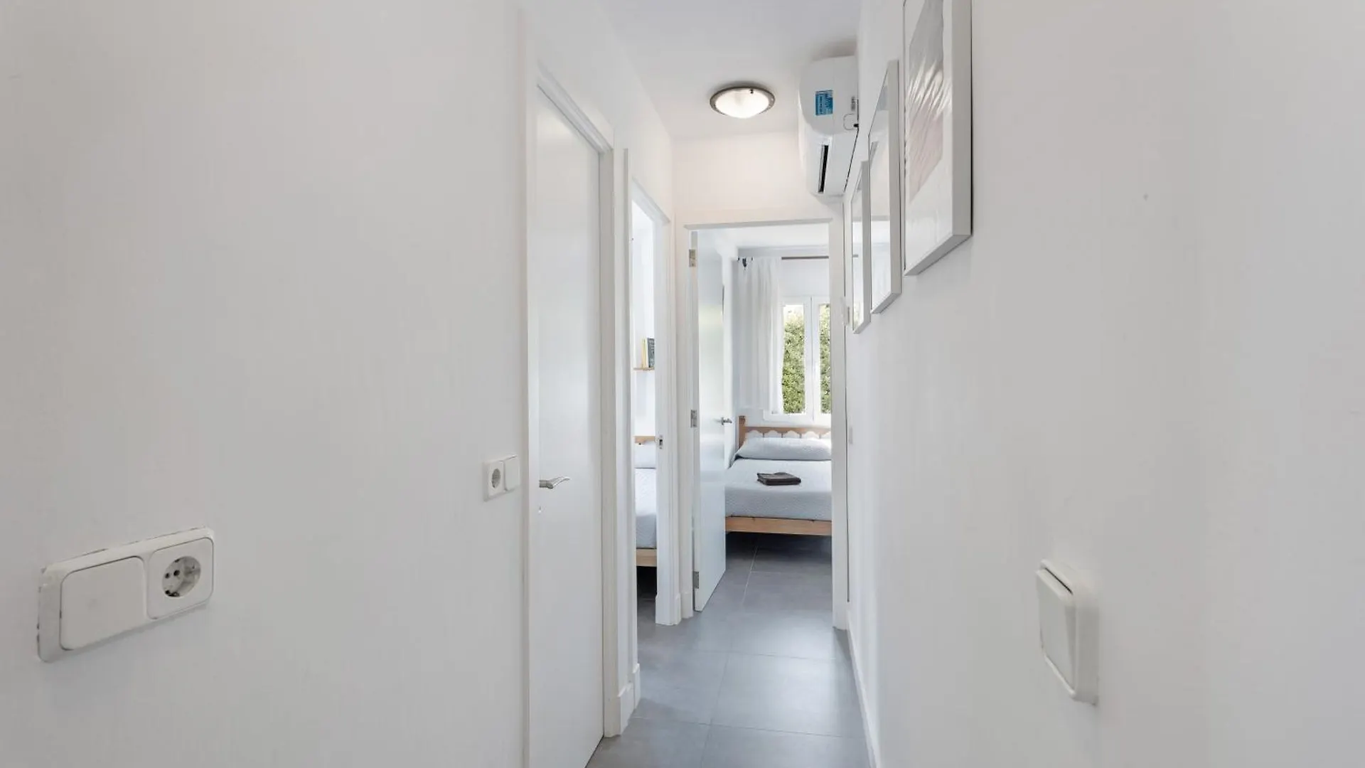 Apartmán La Gardenia 41 Es Castell