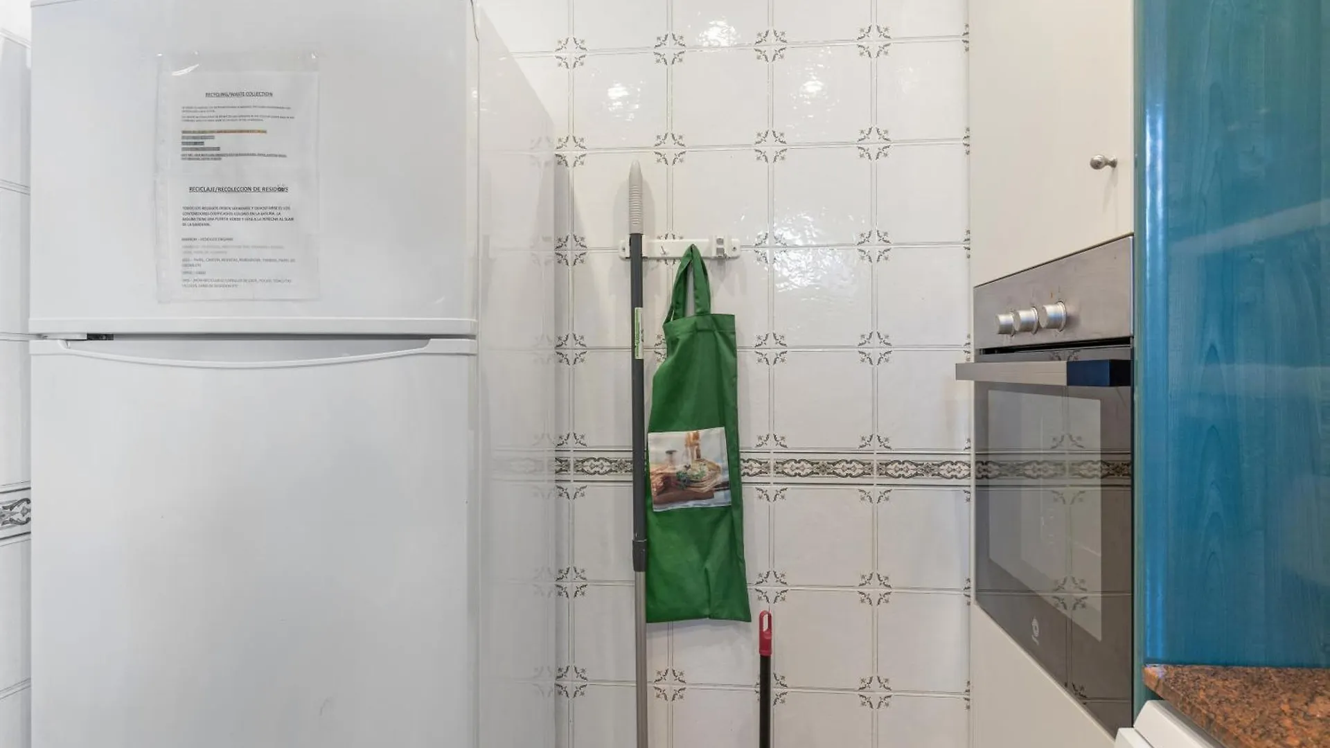 Apartmán La Gardenia 41 Es Castell