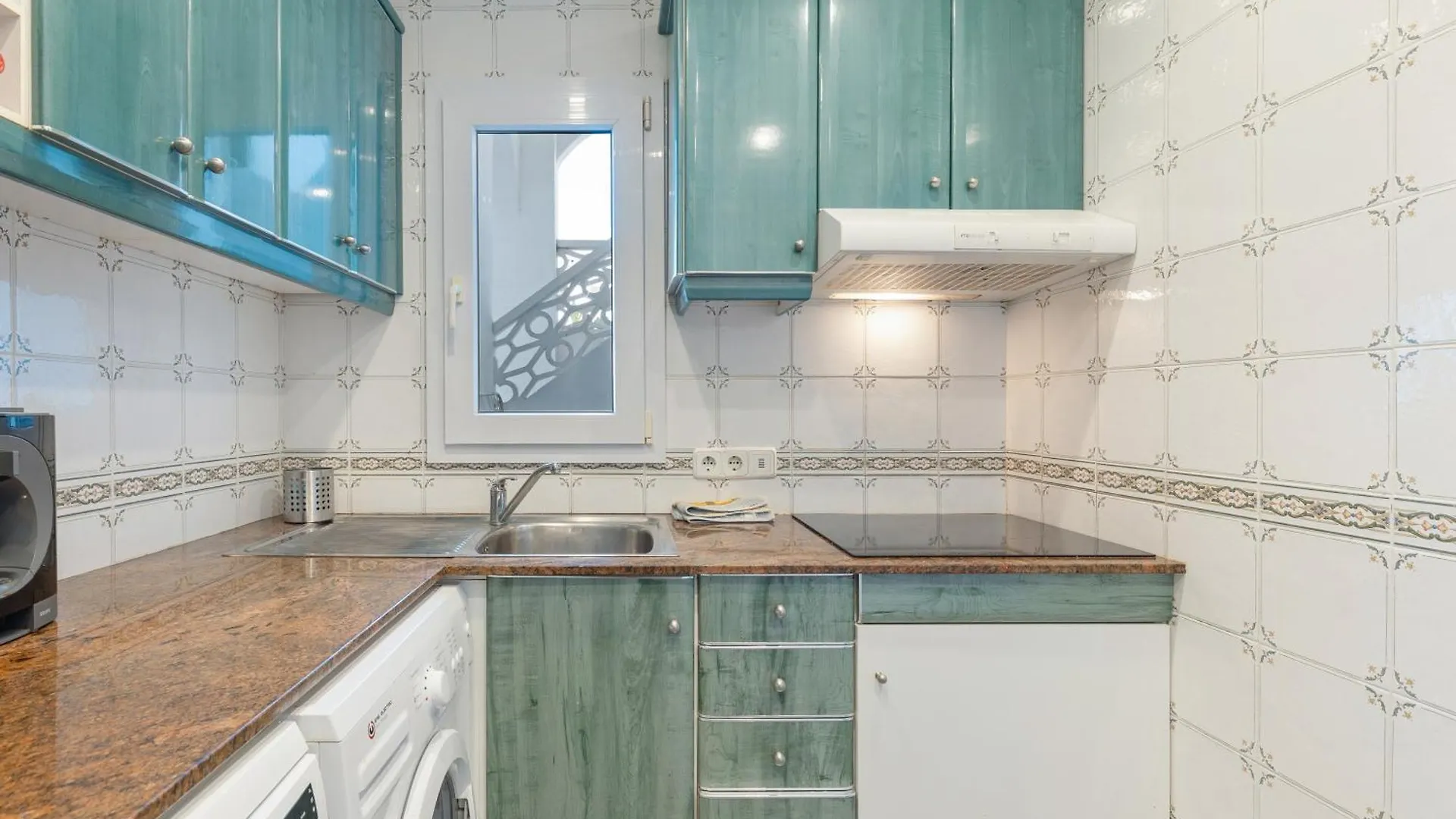Apartmán La Gardenia 41 Es Castell
