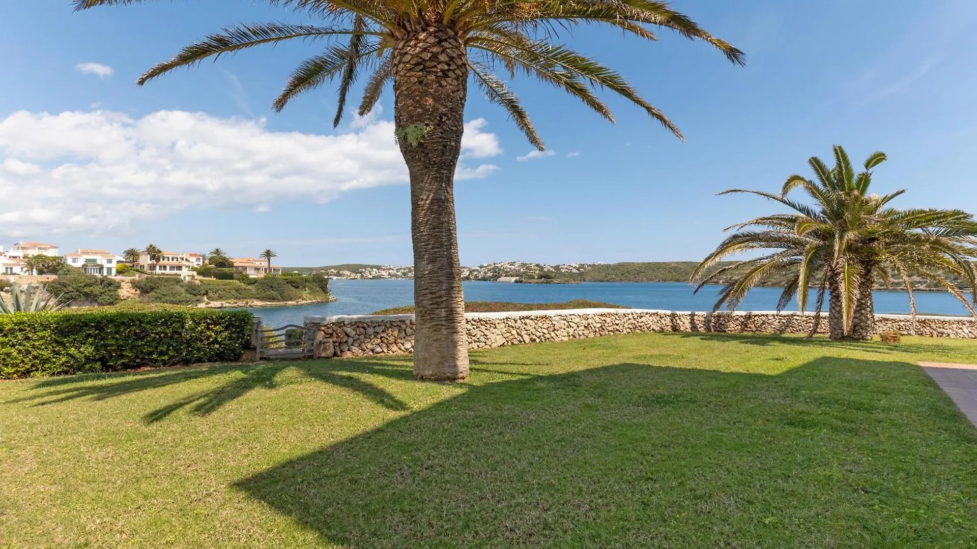 Apartmán La Gardenia 41 Es Castell